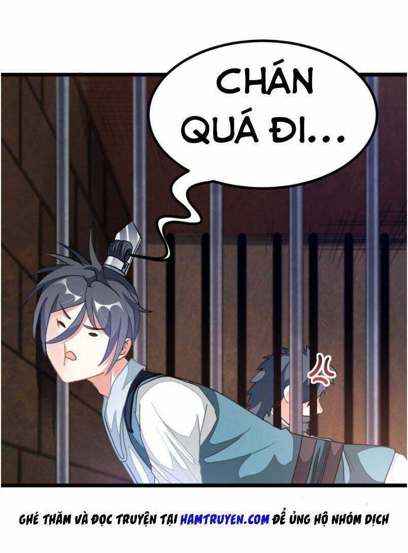 Cửu Dương Thần Vương: Chapter 159