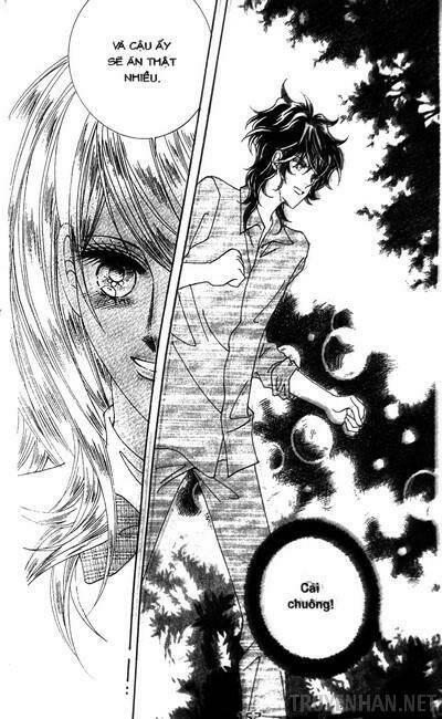 Lọ Lem Hậu Đậu: Chapter 59