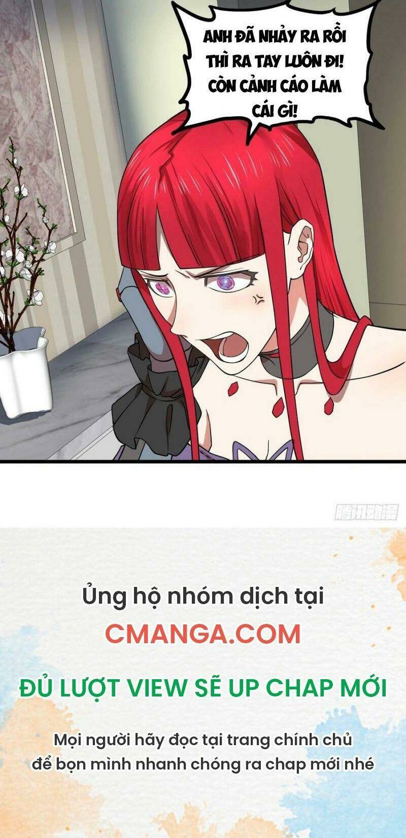 Danh Sách Kẻ Phản Diện: Chapter 134