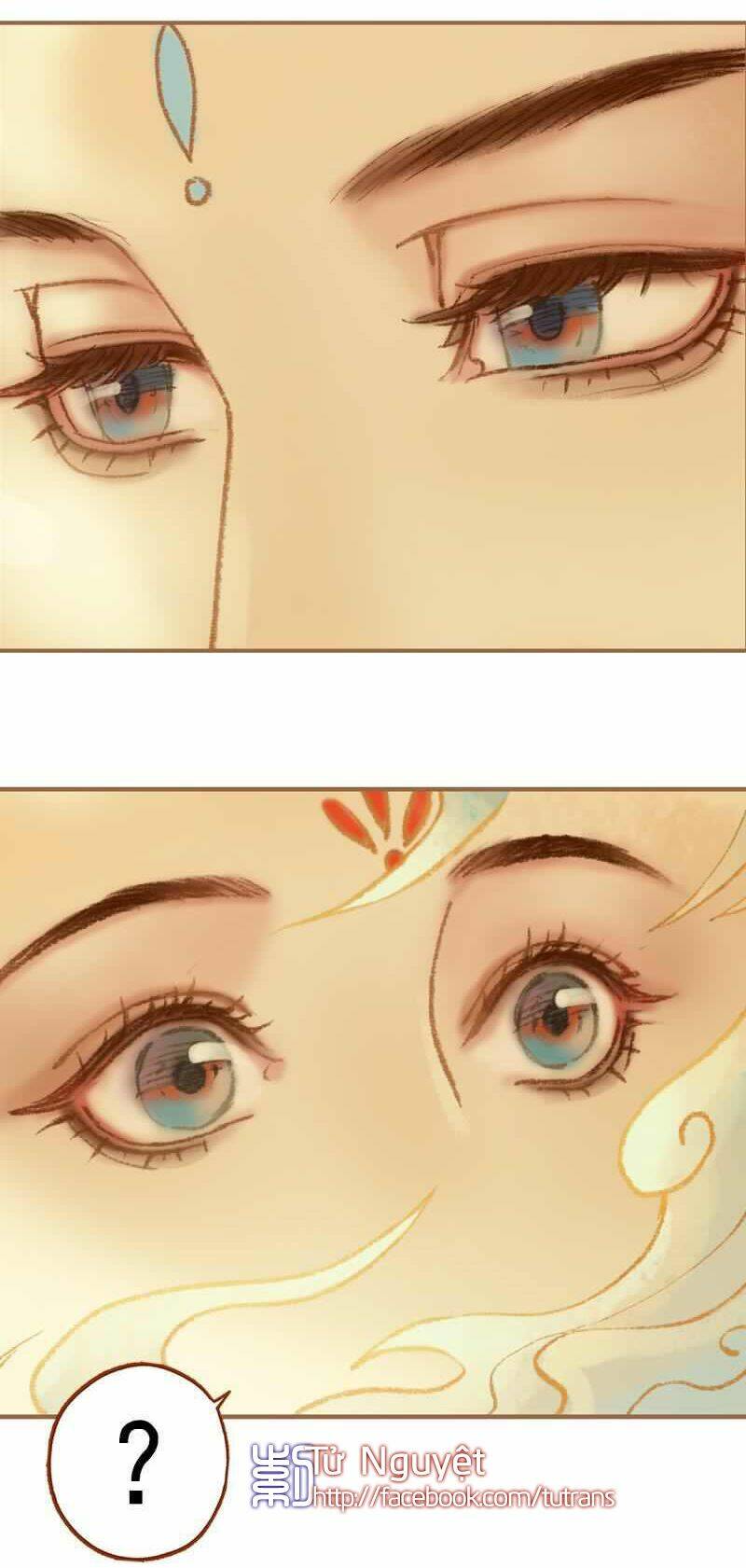 Phượng Tù Hoàng: Chapter 25