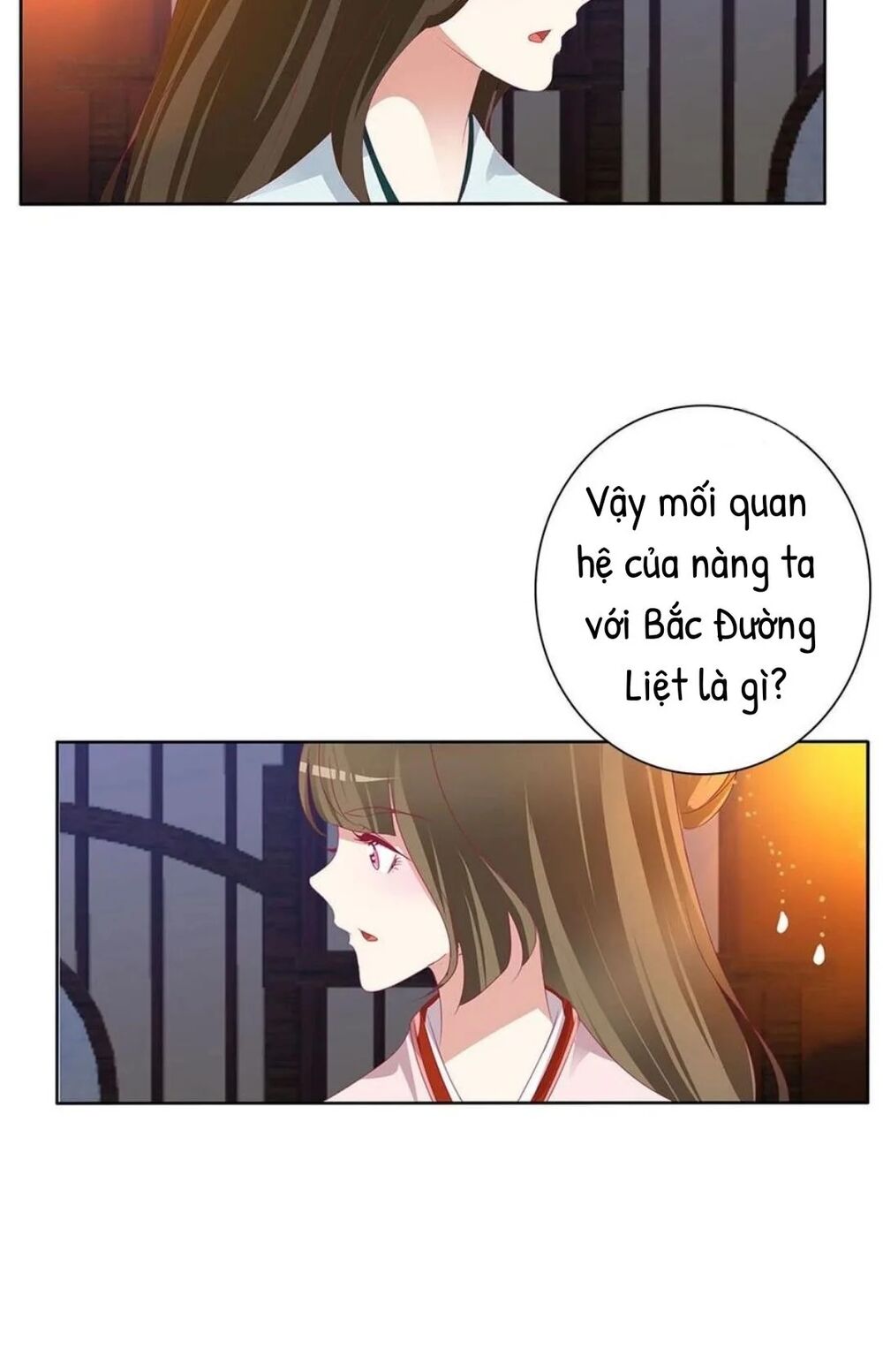 Thông Linh Phi: Chapter 718