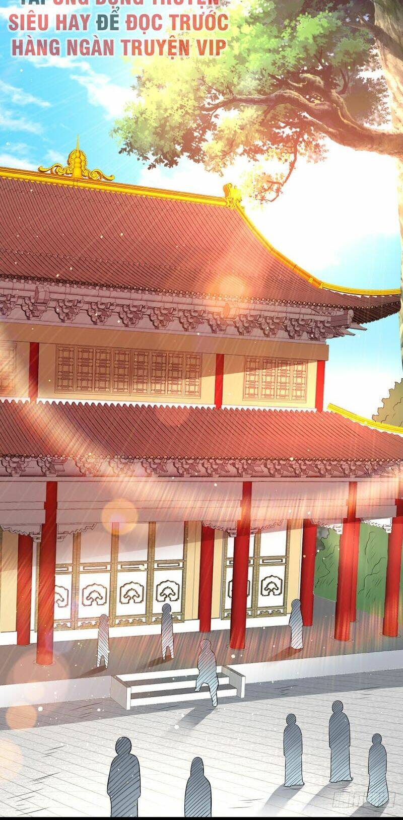 Tiên Vương Trùng Sinh: Chapter 166