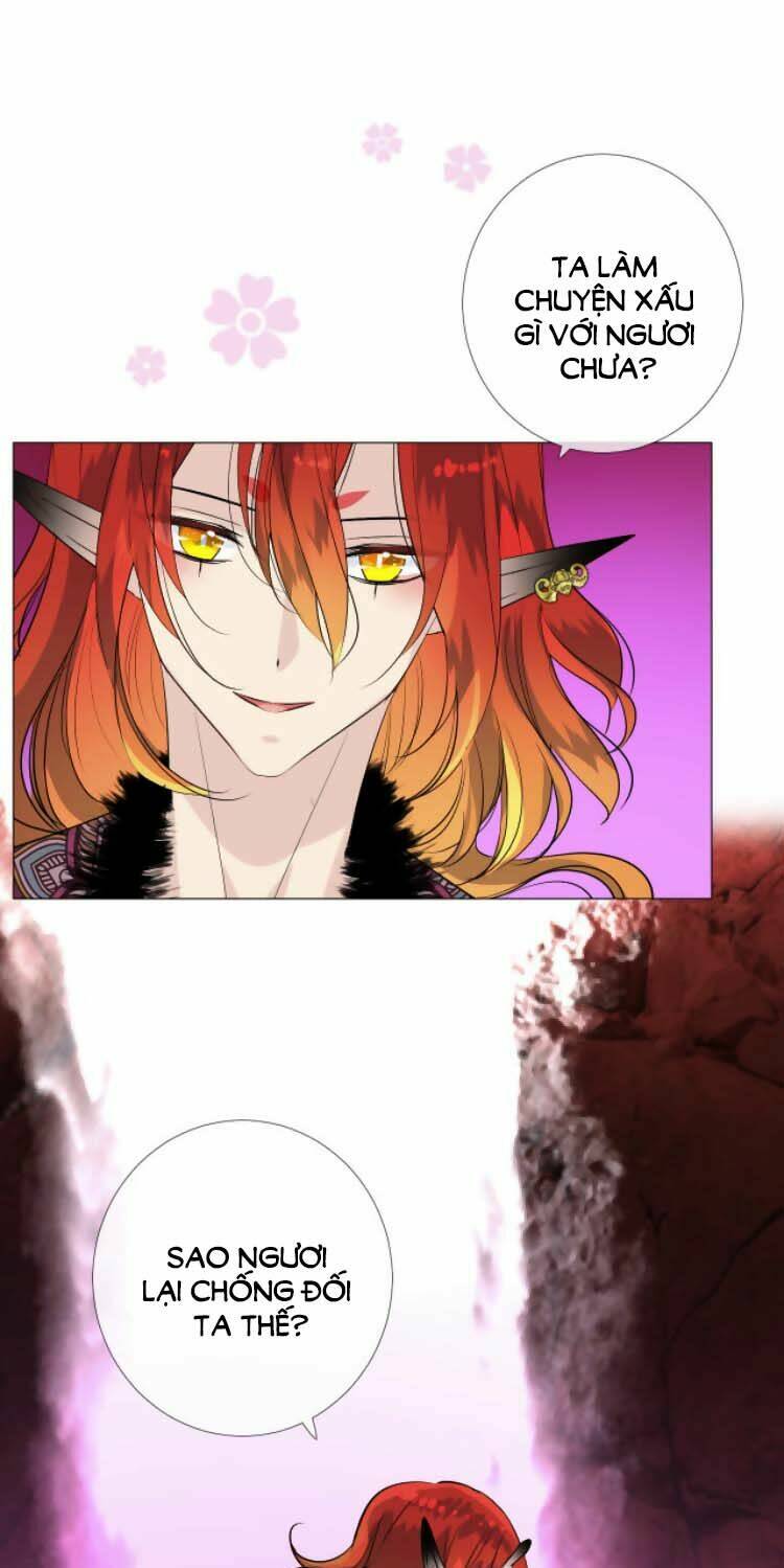 Sao Lại Là Yêu?: Chapter 48