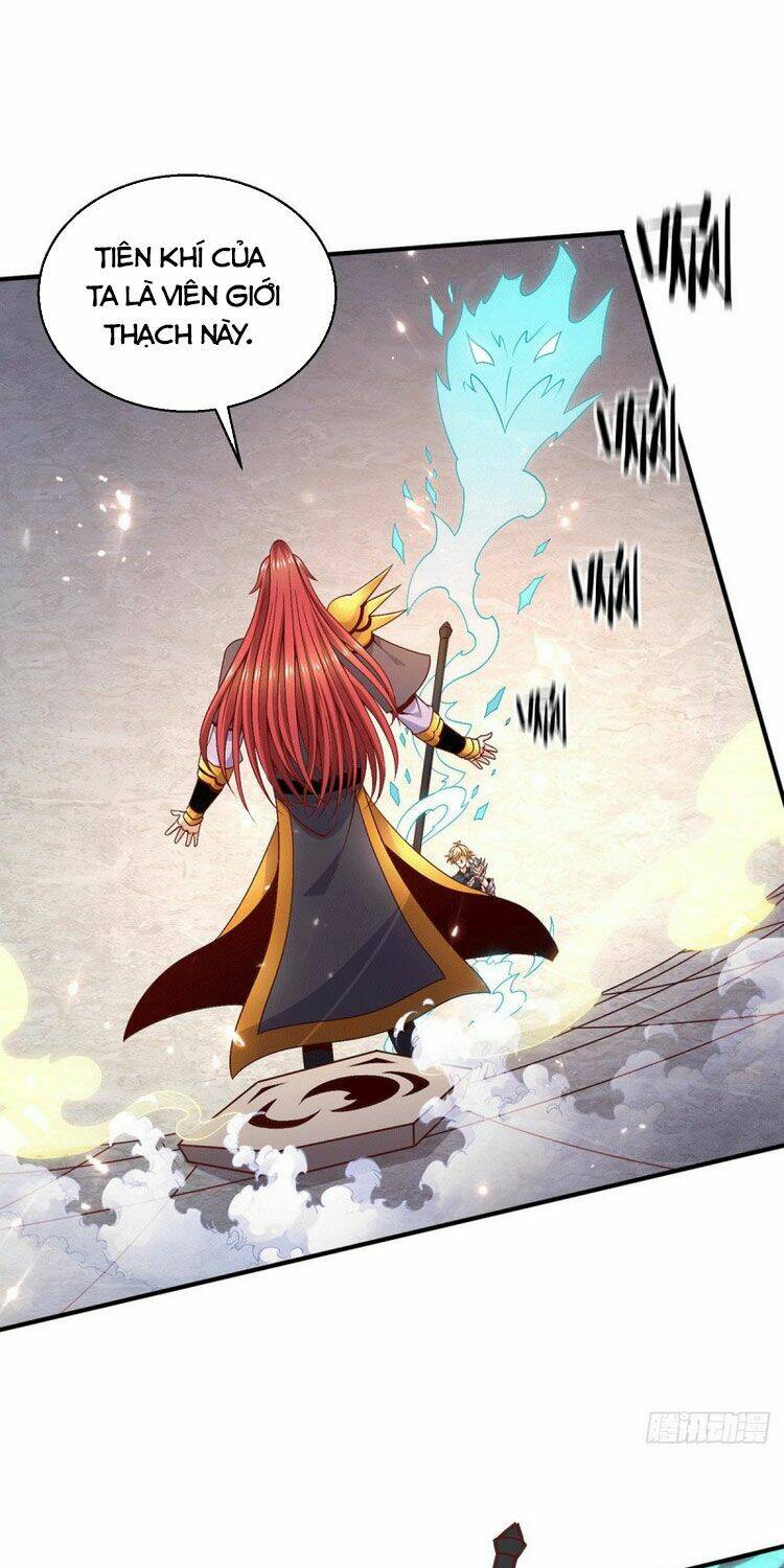 Tiên Vương Trùng Sinh: Chapter 248