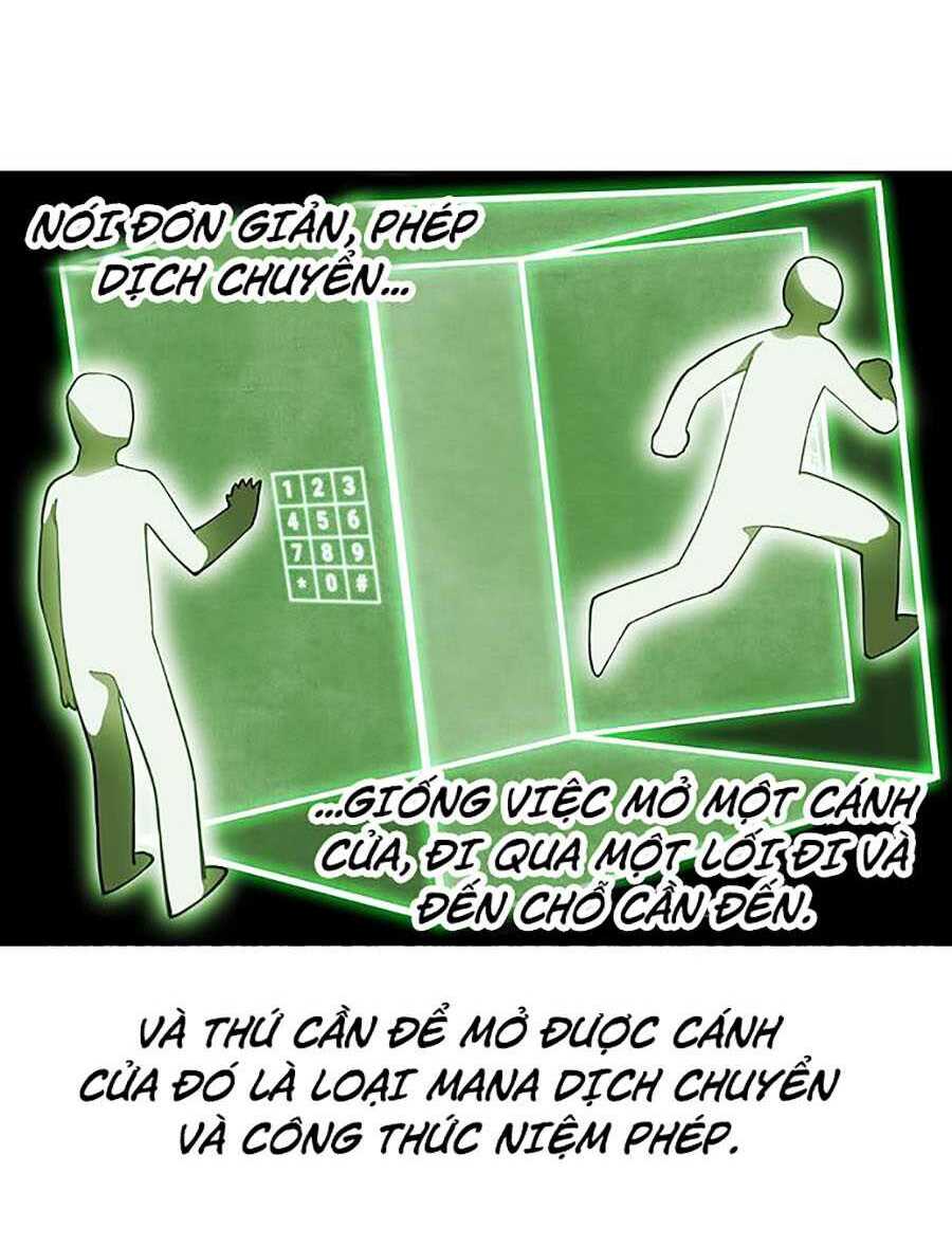 Hard Core Leveling Warrior Ss2: Chapter 64