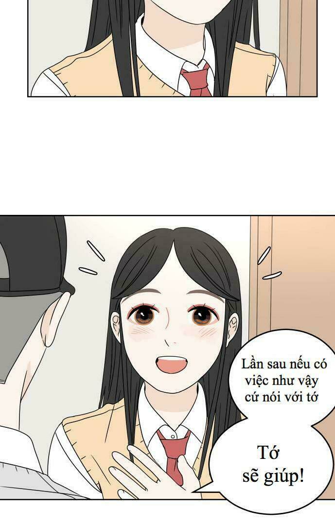 30 Phút Bước Đi Bên Em: Chapter 9