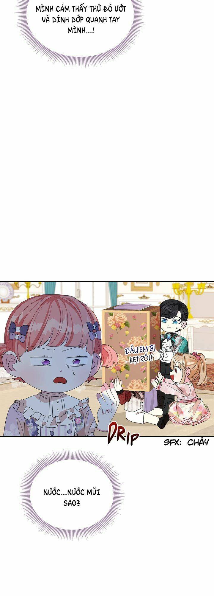 Con Người Không Phải Thứ Có Thể Sửa Rồi Dùng Được Đâu!: Chapter 22