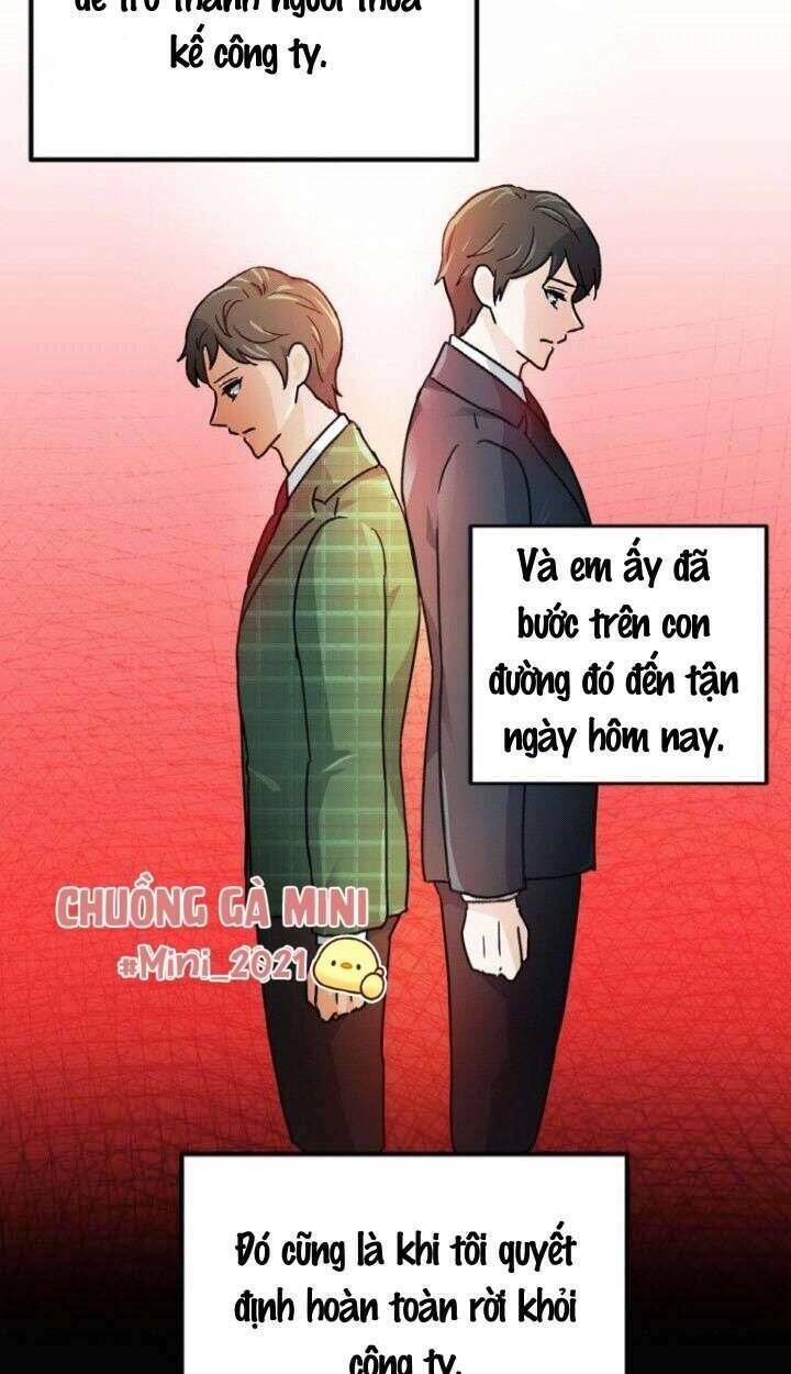 101 Cách Chinh Phục Trái Tim Em: Chapter 10