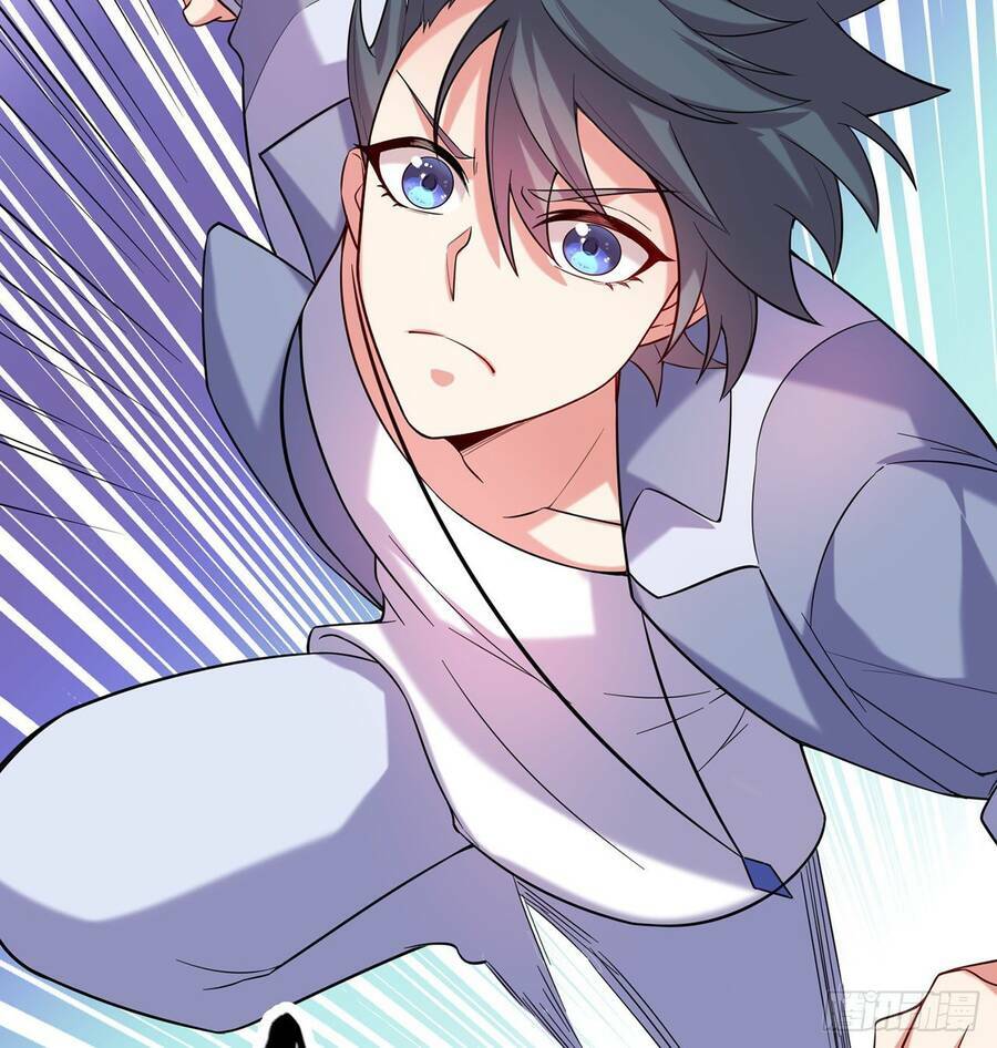 Nhặt Thuộc Tính Tại Trái Đất: Chapter 19