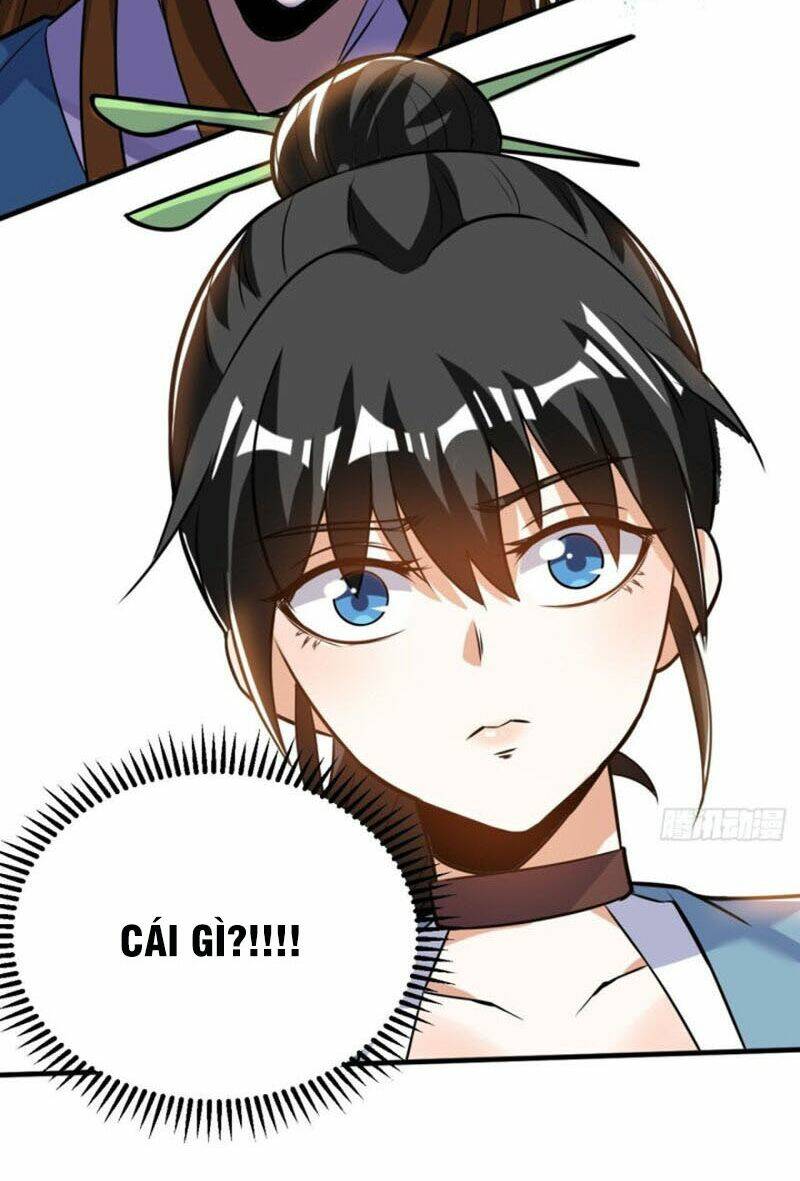 Thần Võ Đế Tôn: Chapter 46