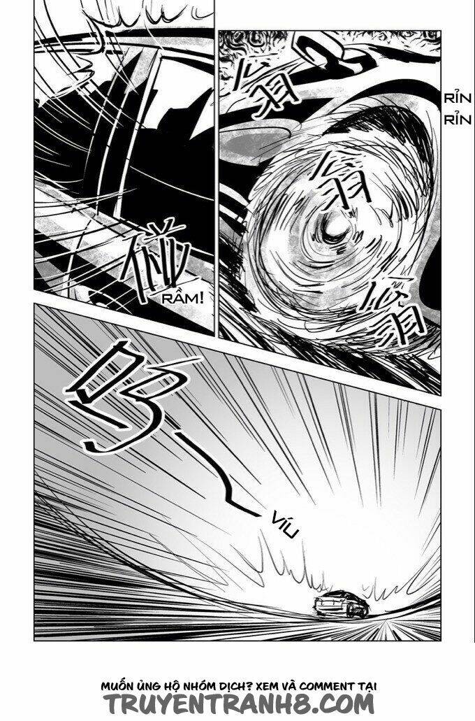 Thâu Hồn: Chapter 3