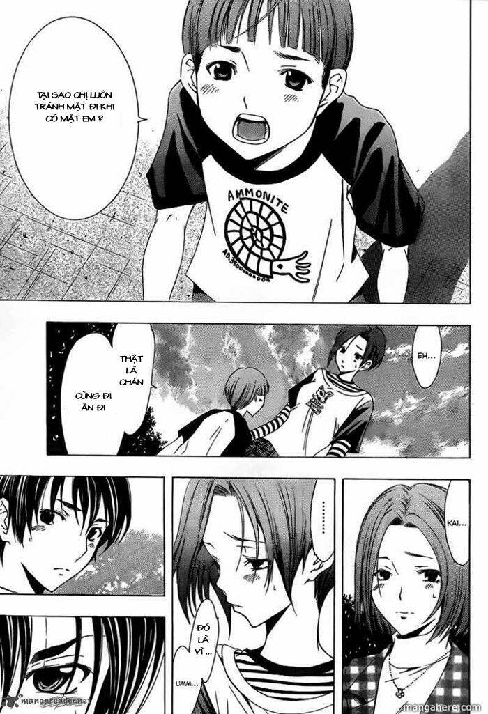 Loveplus Rinko Days: Chapter 7