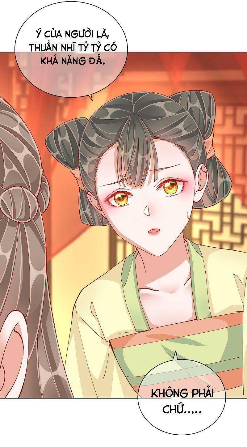 Công Lược Trưởng Thành Của Vương Phi: Chapter 48