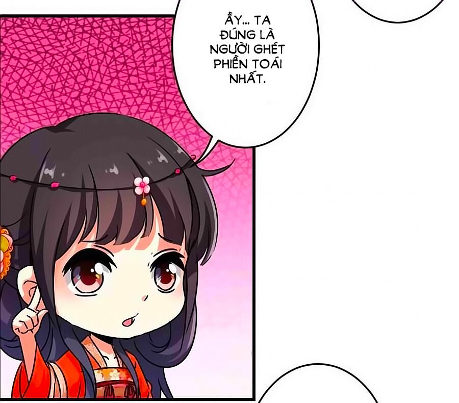 Vương Gia ! Ngươi Thật Bỉ Ổi !: Chapter 305