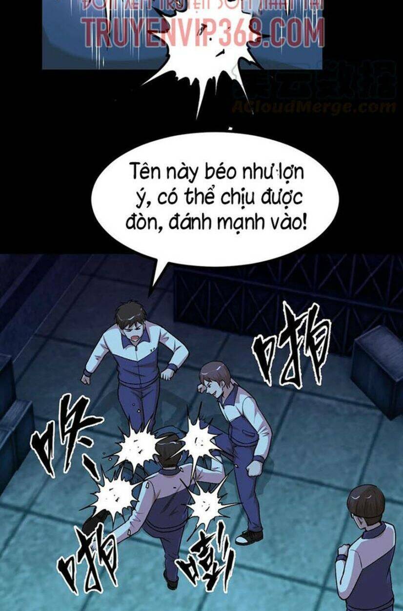 Đai Ca Trở Lại Tuổi 16: Chapter 135