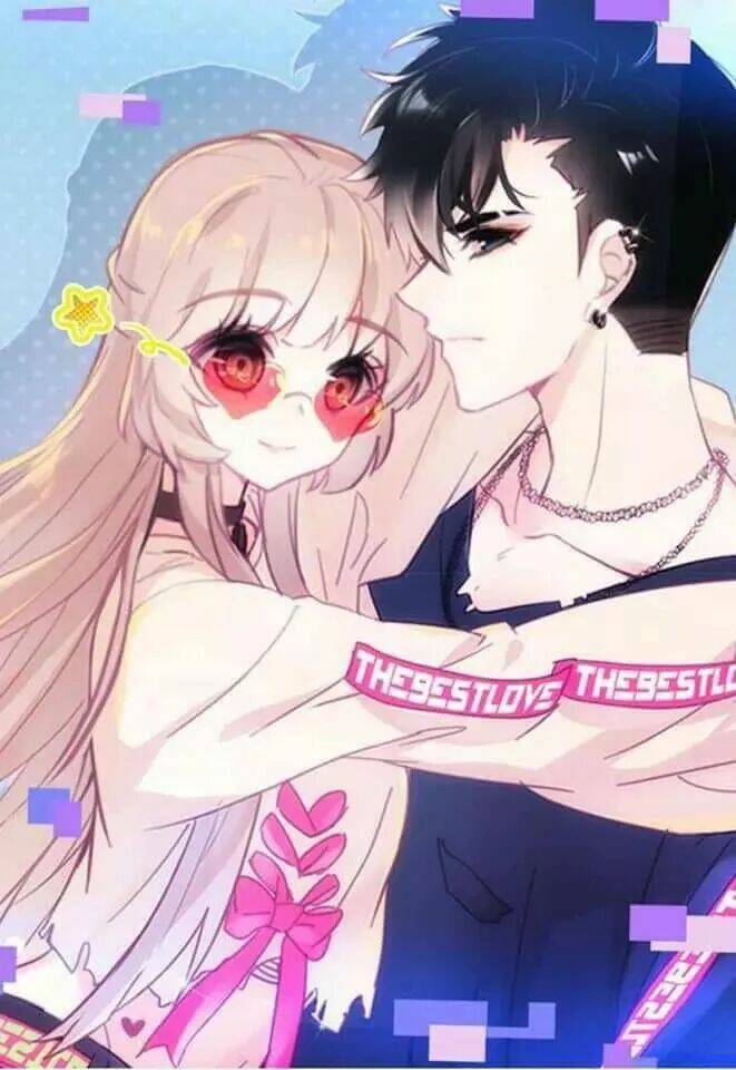 Tinh Diệu Vị Lai: Chapter 15