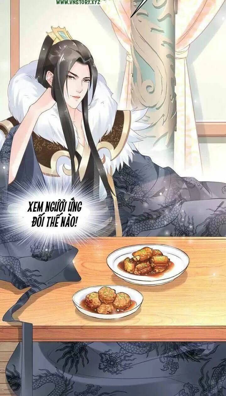 Nhất Sinh Nhất Thế Tiếu Thương Khung: Chapter 16