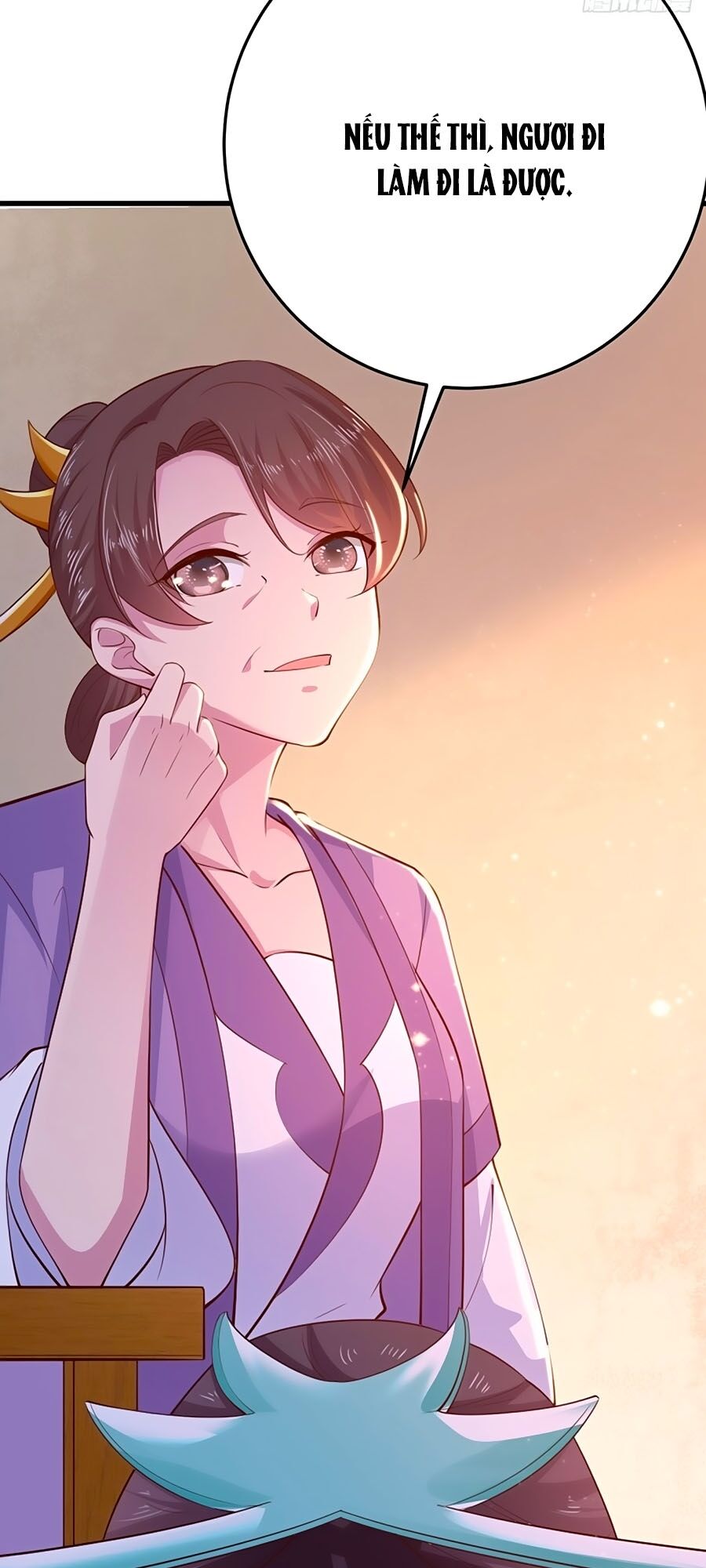 Phượng Ngự Tà Vương: Chapter 35