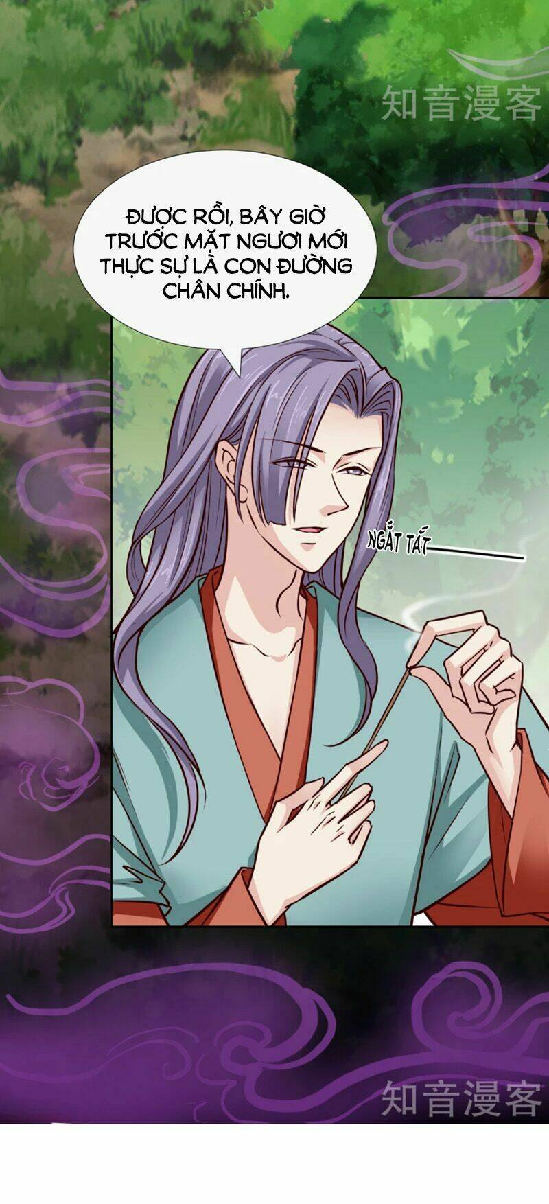 Tuyệt Thế Độc Phi Của Tà Vương: Chapter 108