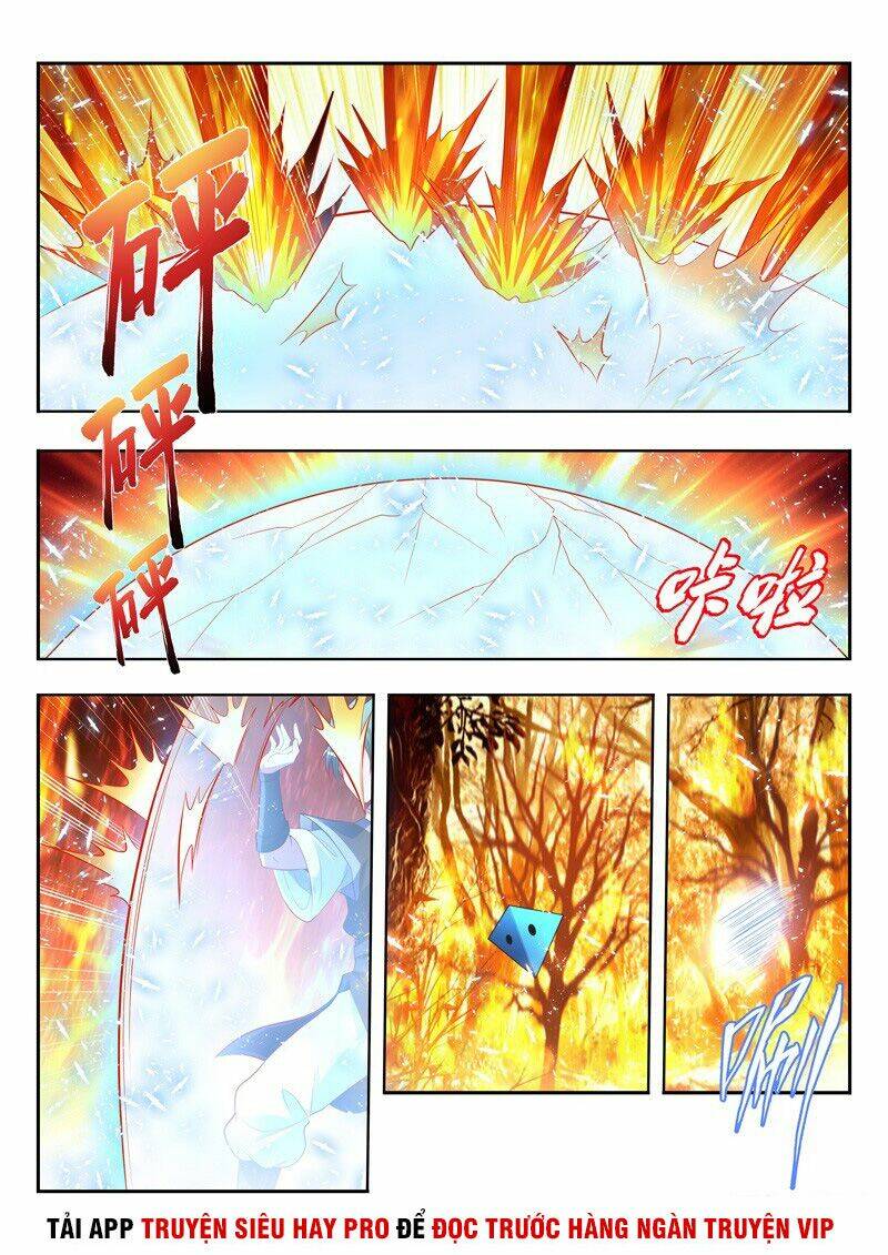 Vạn Giới Thần Chủ: Chapter 151