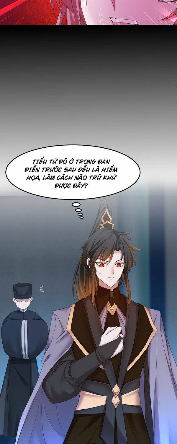 Nghịch Chuyển Tiên Đồ: Chapter 205