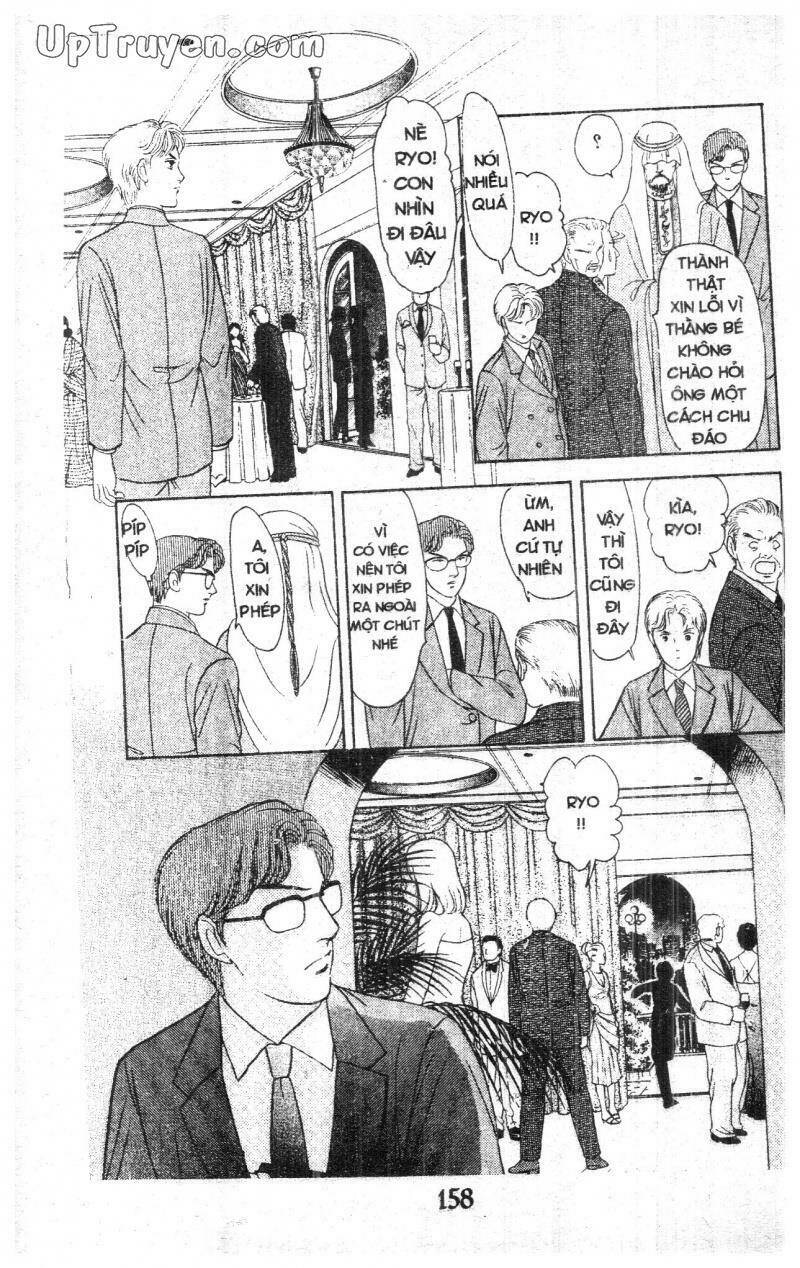 9 Banme No Musashi: Chapter 19