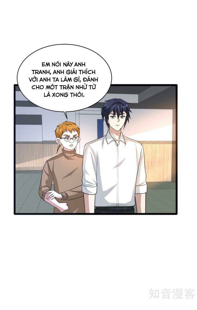 Đô Thị Tà Vương: Chapter 157