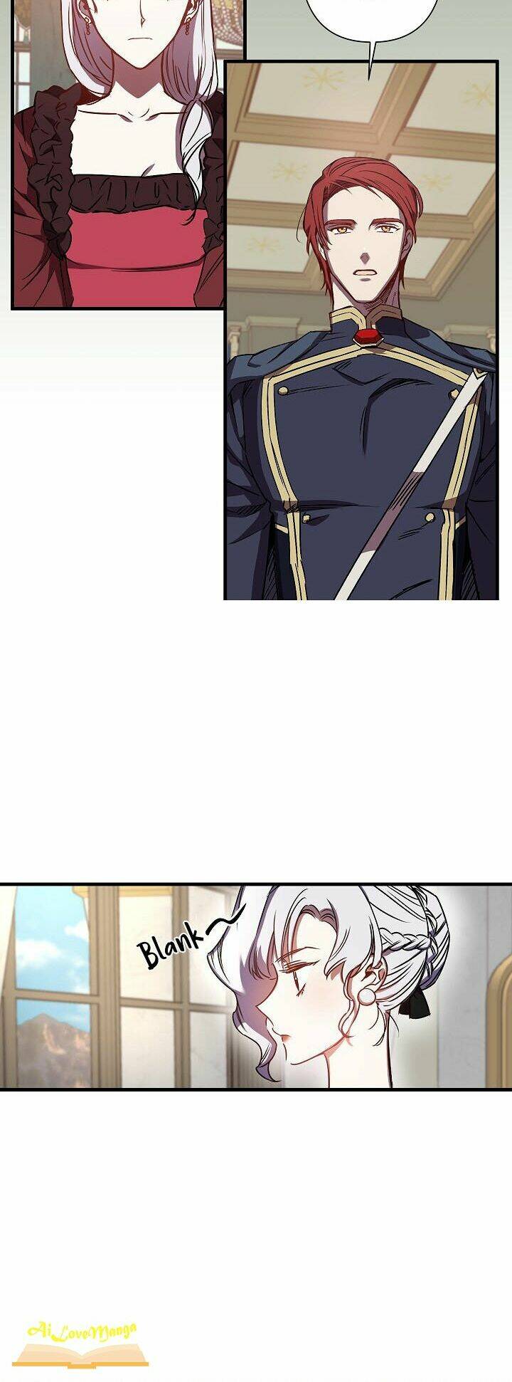 Hôn Lễ Báo Thù: Chapter 43