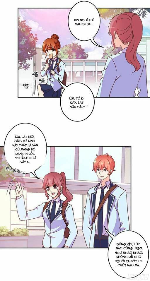 Trọng Sinh Chi Hao Môn Cường Thế Quy Lai: Chapter 138
