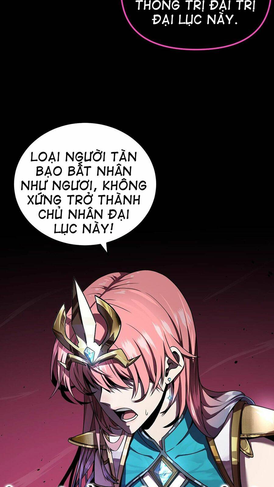 Tác Giả Sinh Tồn Ký: Chapter 3