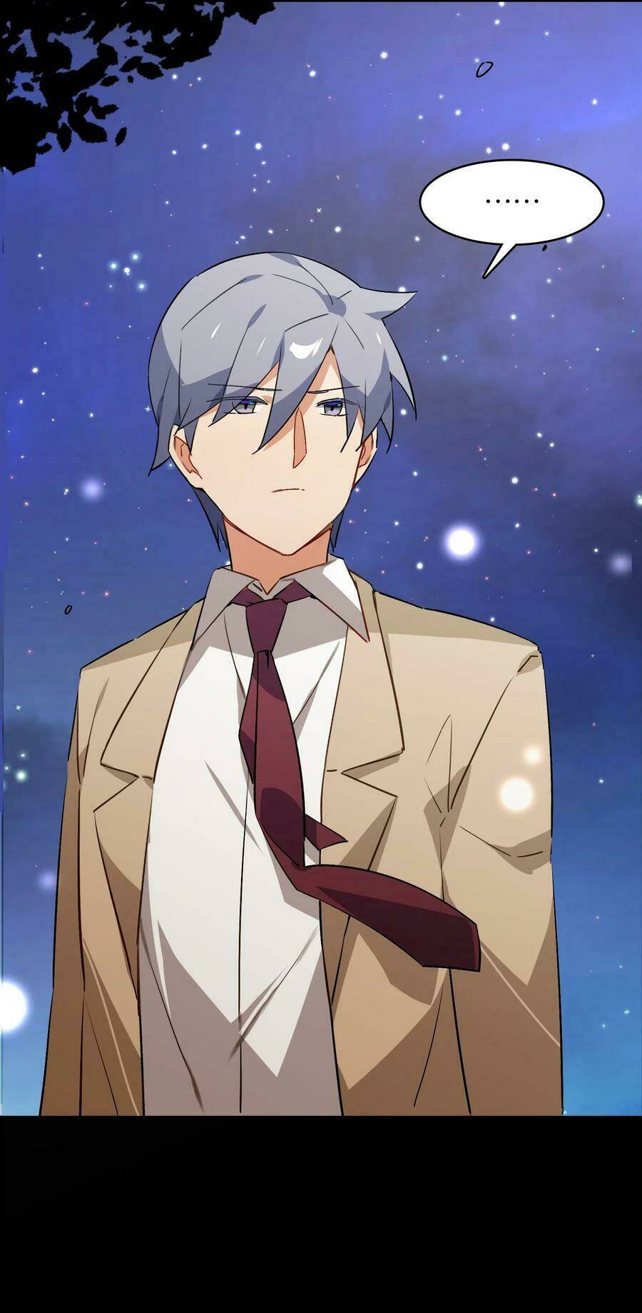 Hóa Ra Tôi Là Công Cụ Trong Game Tình Yêu: Chapter 27