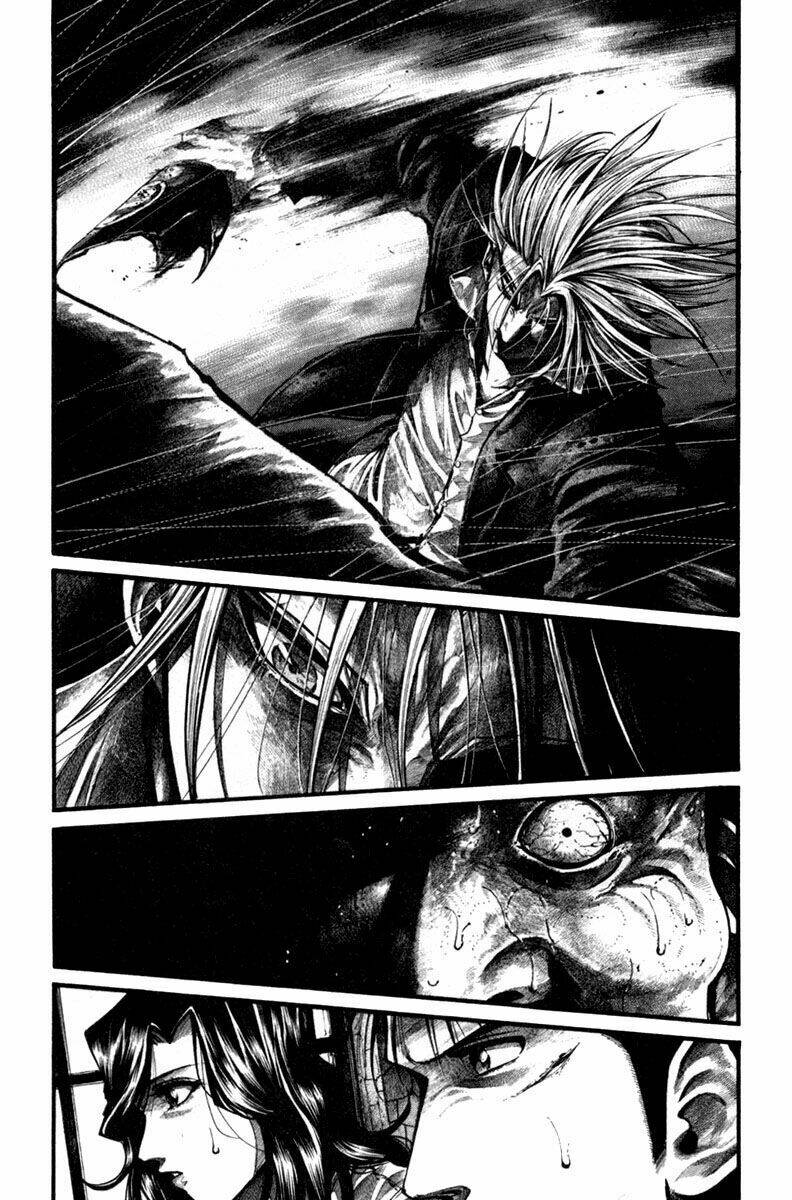 Rainbow: Chapter 127