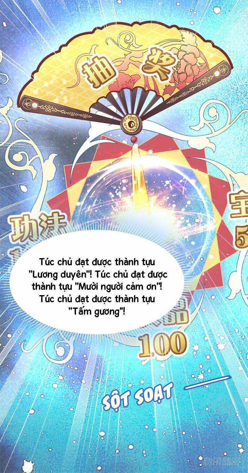 Trò Chơi Trừng Phạt: Chapter 52