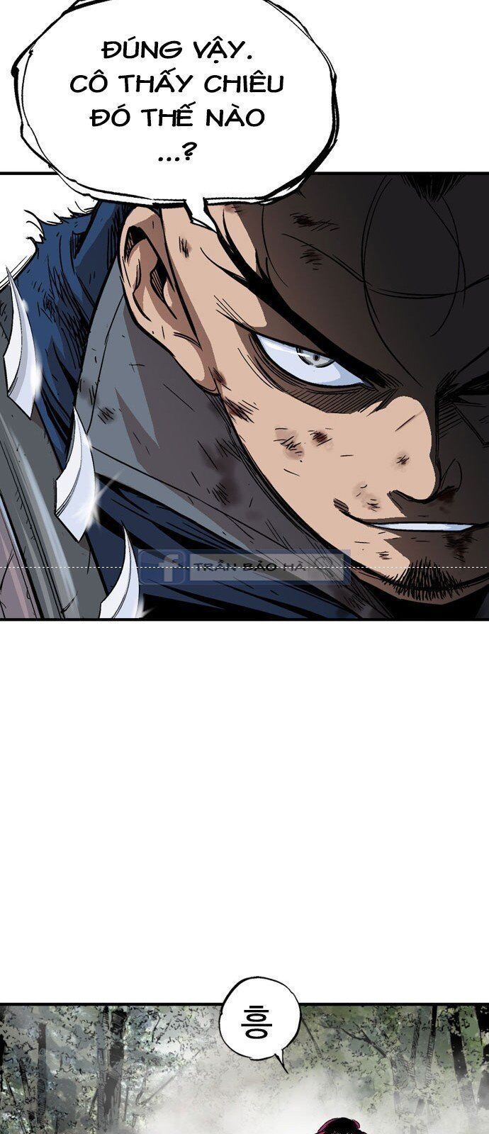Cao Thủ 2: Chapter 80