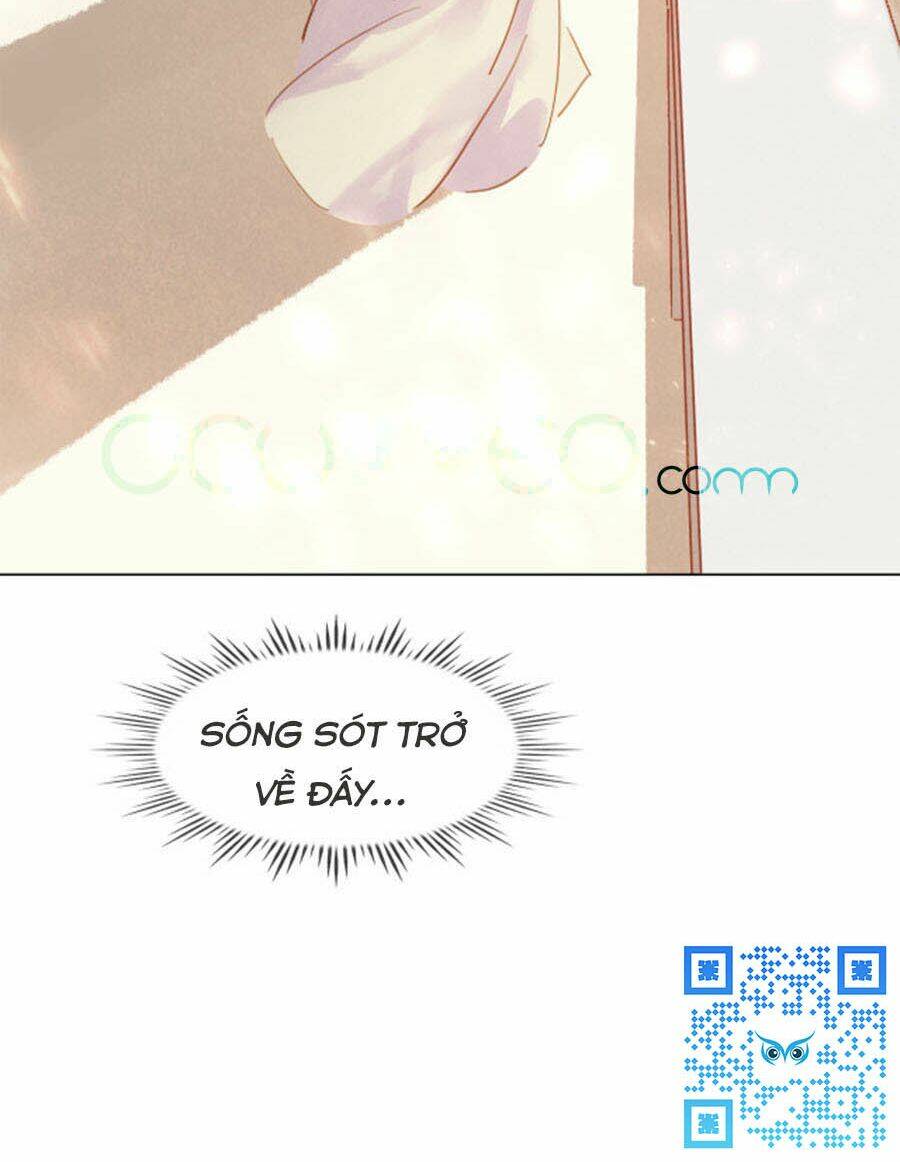 Tiểu Sư Phụ, Tóc Giả Của Ngài Rơi Rồi!: Chapter 39