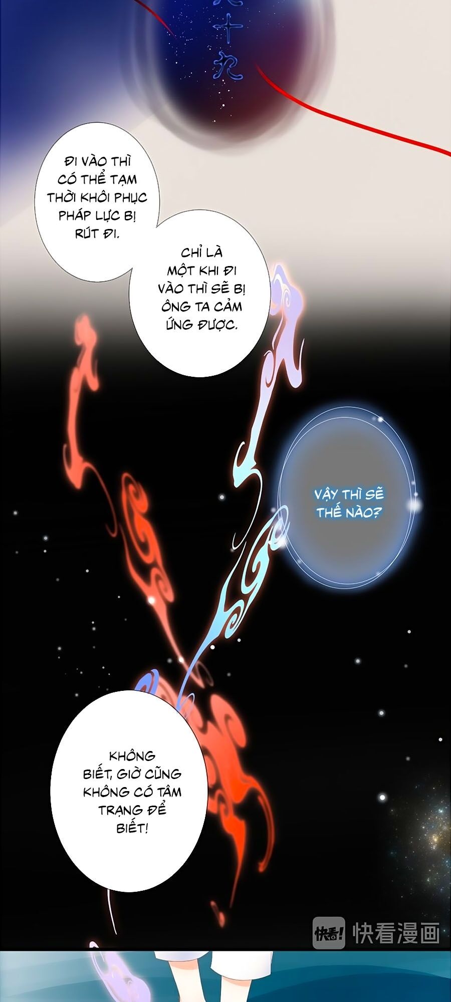 Hoa Chưa Nở Rộ: Chapter 28