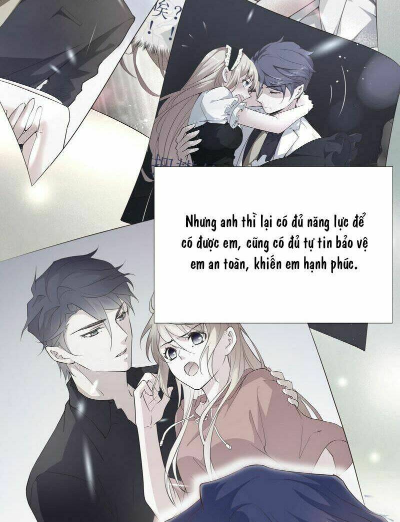 Chiến Lược Lãng Mạn Của Thịnh Thiếu: Chapter 79