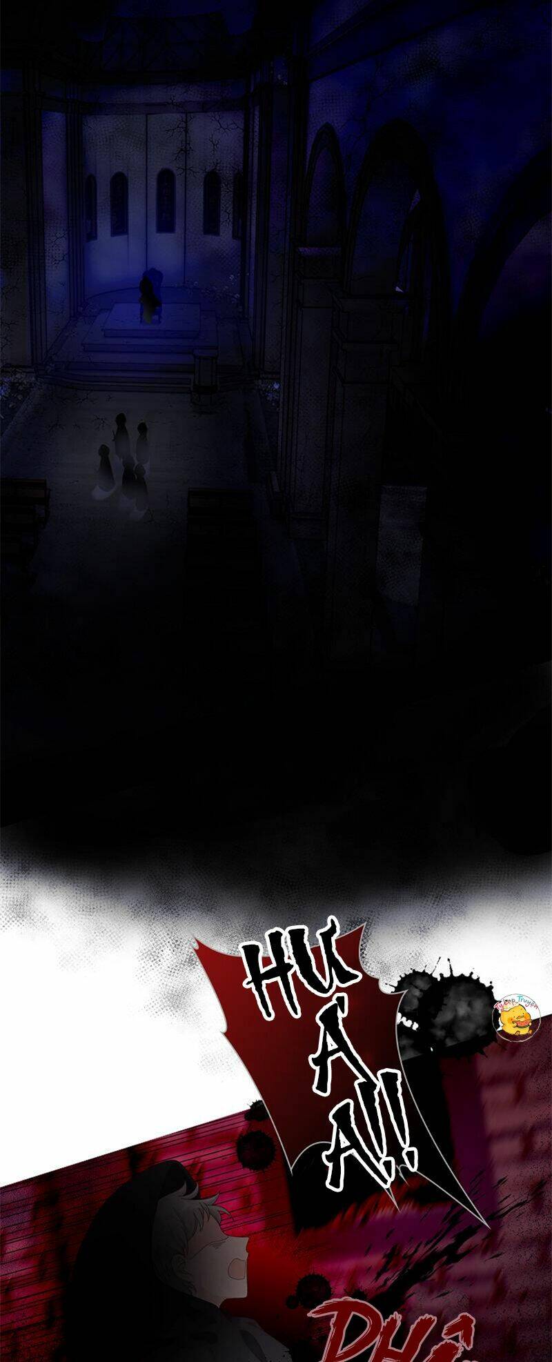 Ác Nữ Cải Biến: Chapter 54