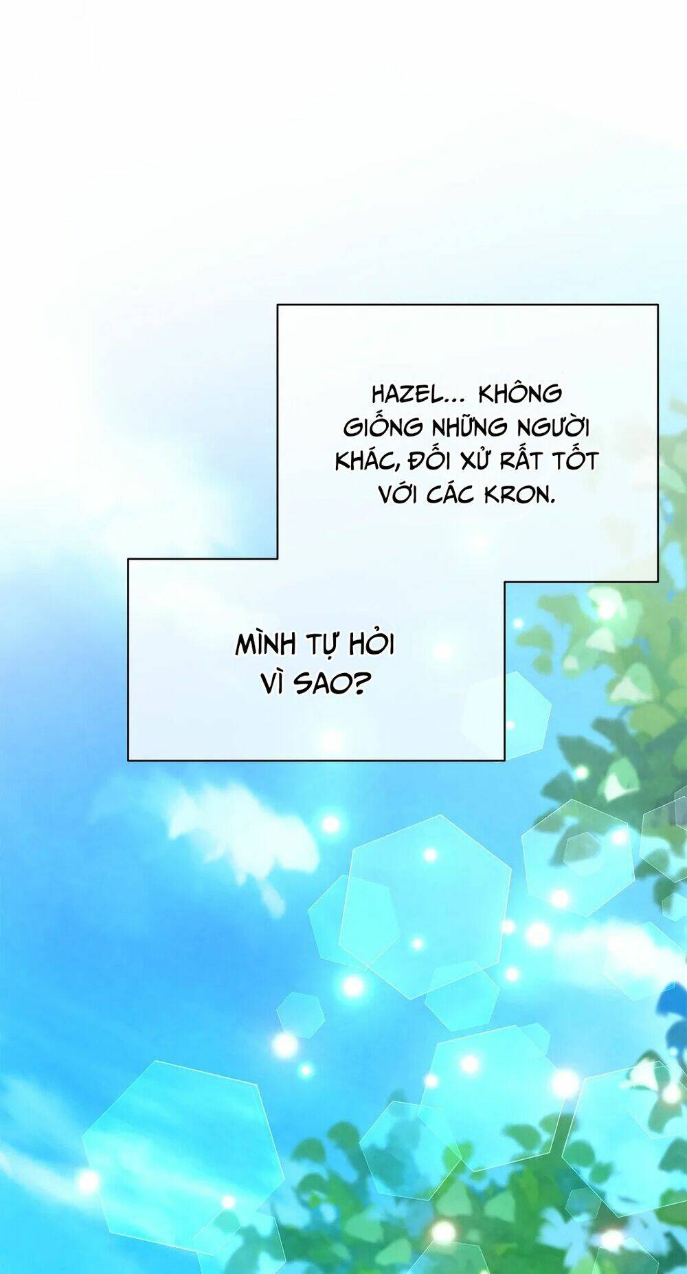 Công Chúa Thời Gian Có Hạn: Chapter 47