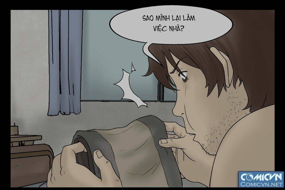 Truyện Đọc Lúc 0H: Chapter 43