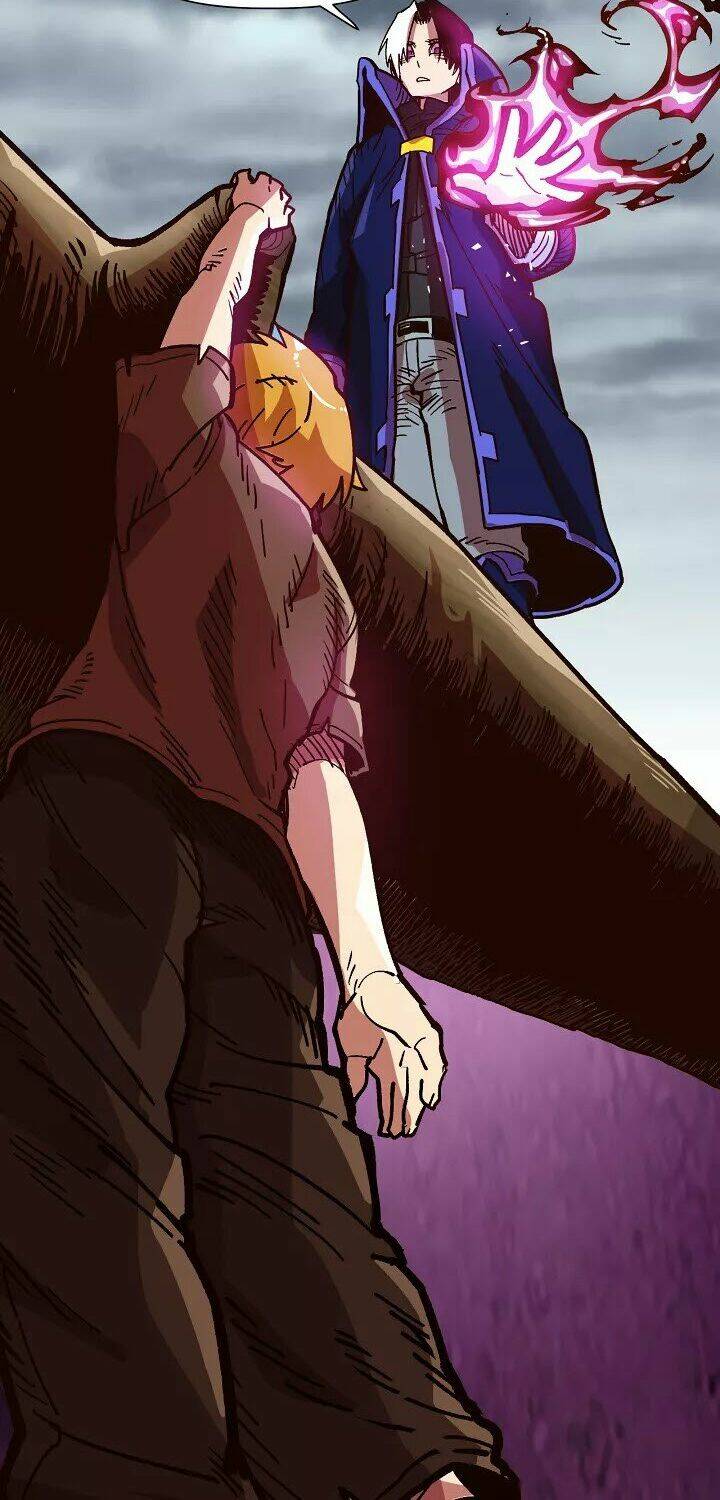 Nô Lệ Nghịch Thiên: Chapter 10