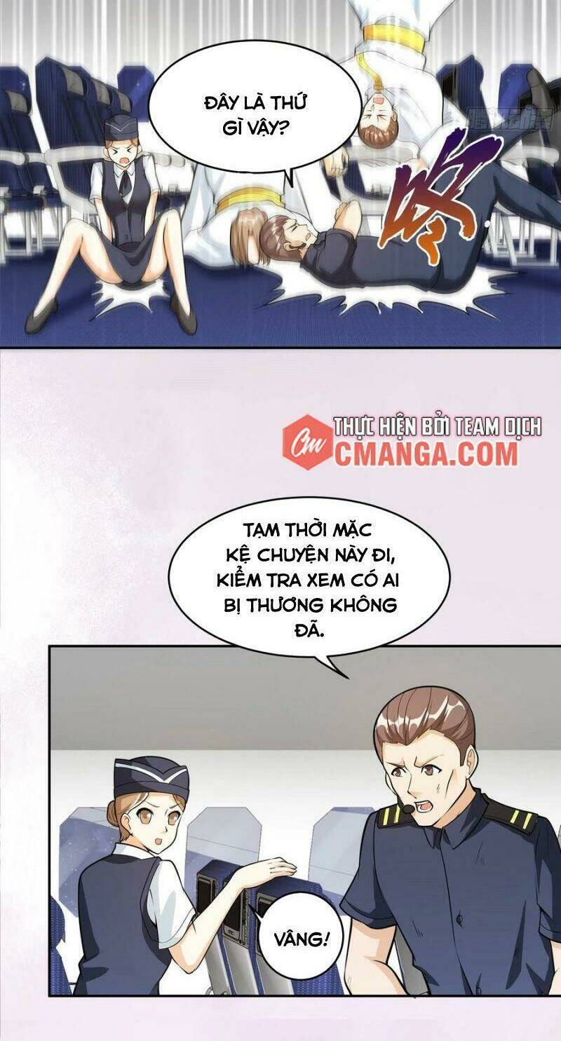 Người Tu Tiên Tại Đô Thị: Chapter 96