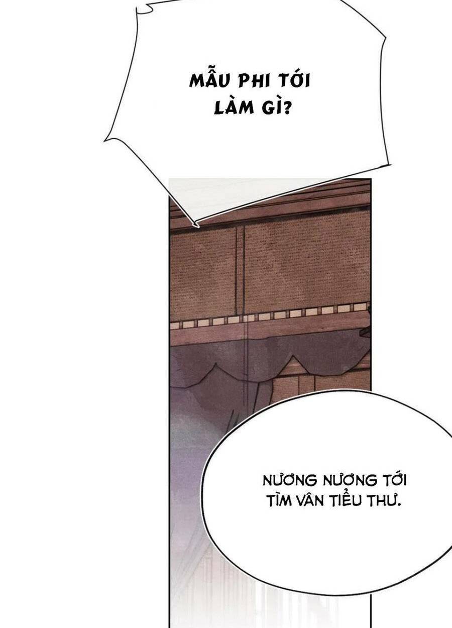 Quân Nhan Tựa Hoa Đào: Chapter 50