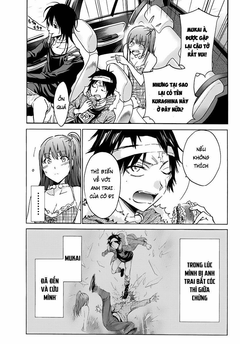 Real Account Ii: Chapter 39
