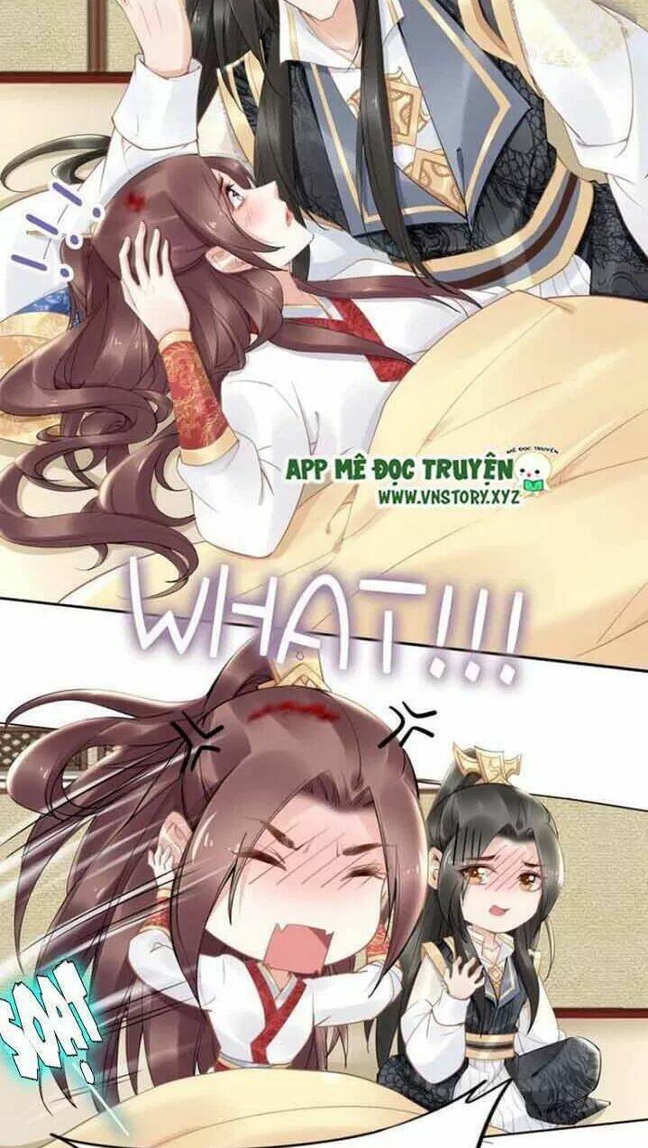 Nhất Sinh Nhất Thế Tiếu Thương Khung: Chapter 95