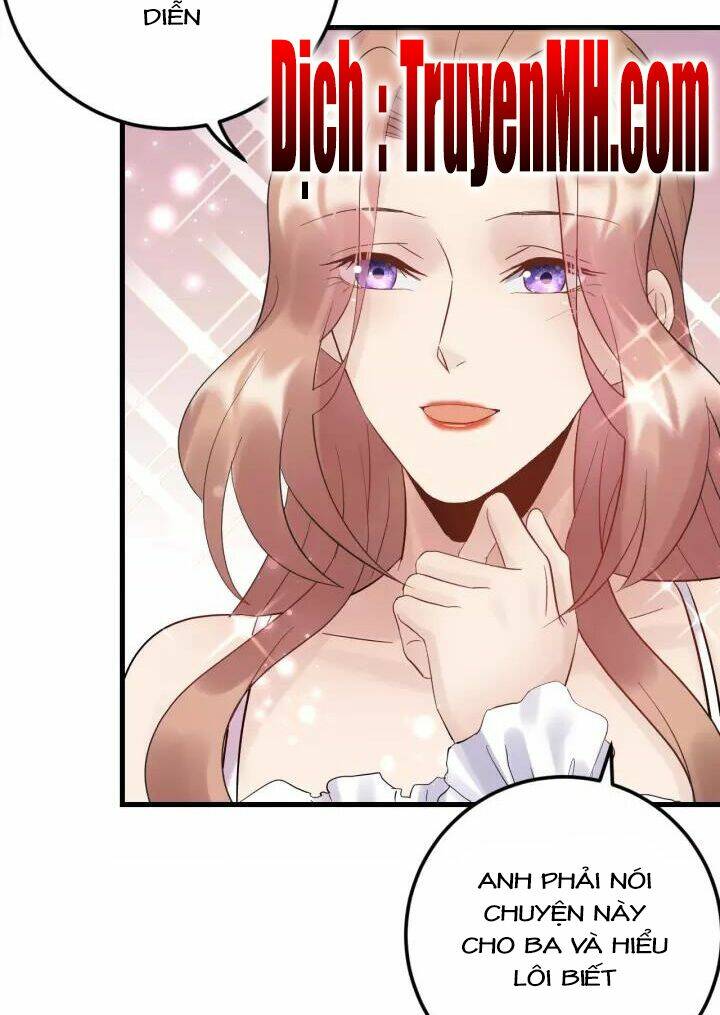 Trong Sinh Chi Ức Vạn Ảnh Hậu Yếu Thượng Vị: Chapter 246