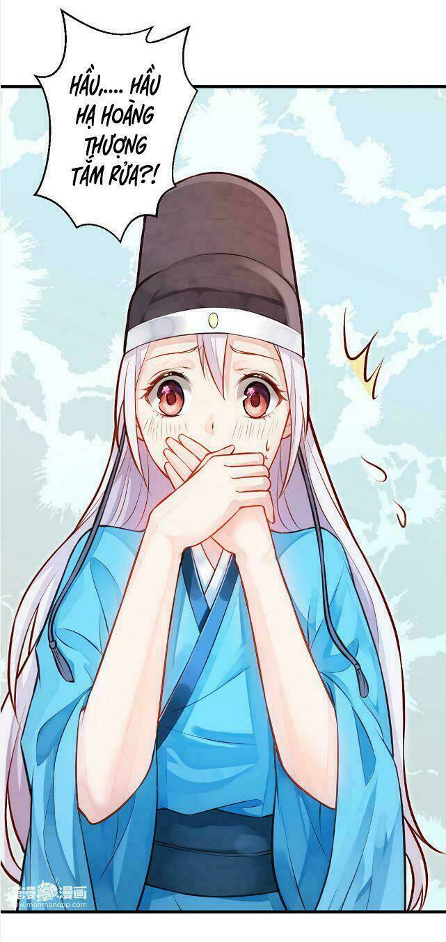 Bệ Hạ Xin Tự Trọng: Chapter 8