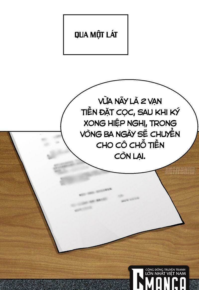 Cuồng Thiếu Siêu Thiên Tài: Chapter 13
