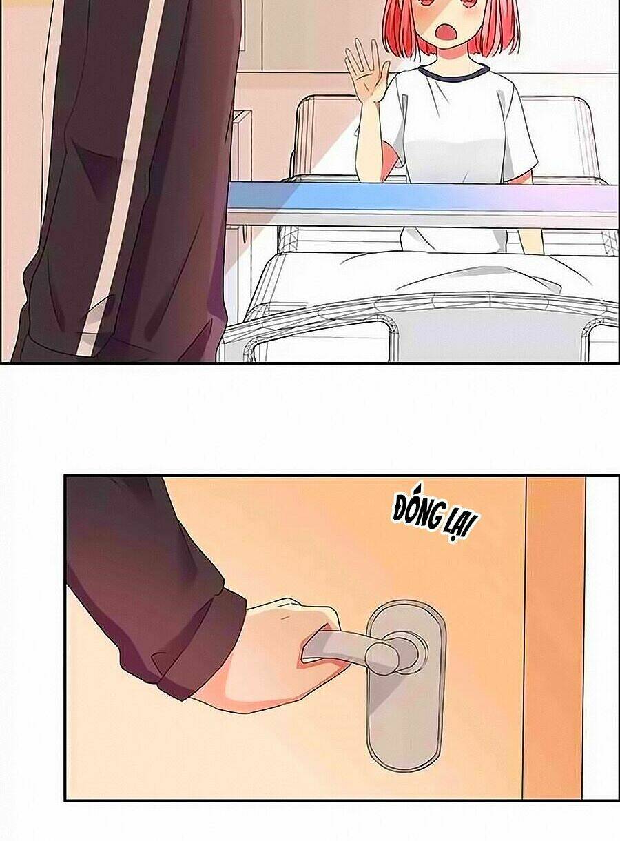 Đại Thần Tình Yêu Chớ Chạm Tôi: Chapter 36