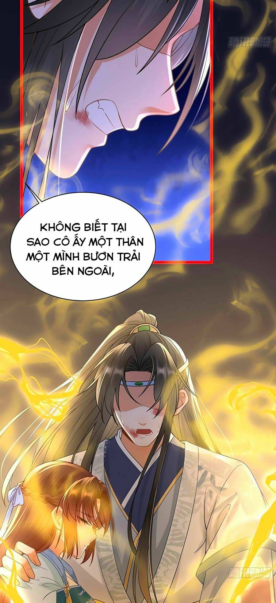 Ma Đầu Vạn Ác Năm Tuổi Rưỡi: Chapter 20